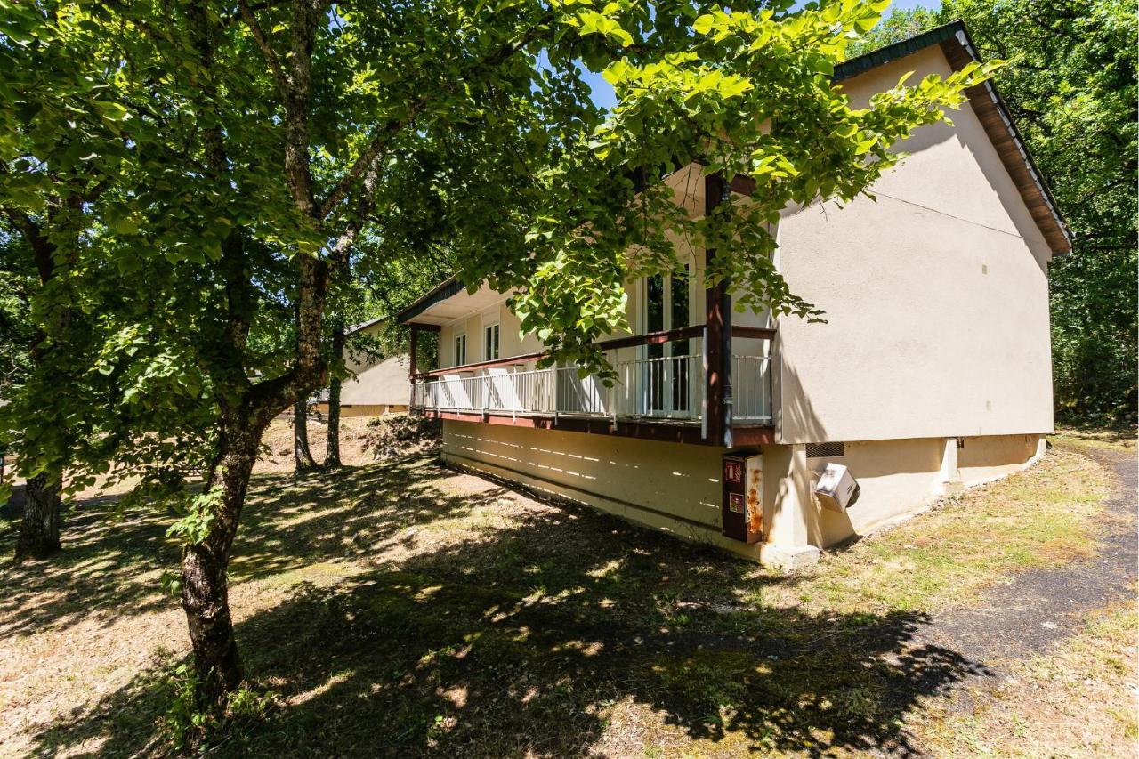 Kamea Club La Gironie Hotel Turenne Exterior photo
